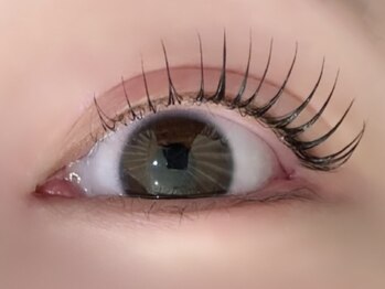 ラズリー MEGAドン・キホーテ成増店(lazley)/ まつげパーマ