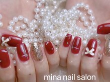 クイーンズネイルサロン(Queen's nail salon)/