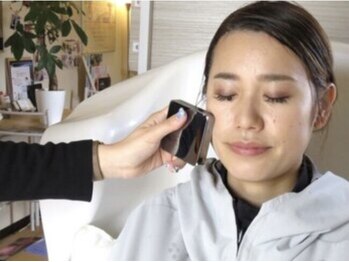 ヨサパーク ベッラ 大山店(YOSA PARK Bella)/リフトアップマッサージ