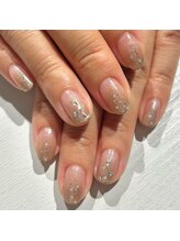 ニーマルニ ザ ビューティー(202 the beauty)/お客さまのデザイン