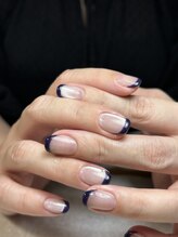 ウフネイル(ufu nail)/お客様ネイル