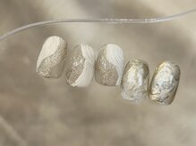 ラクネイル 浦和店(raku nail)/