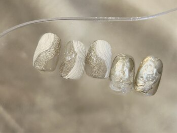 ラクネイル 浦和店(raku nail)/