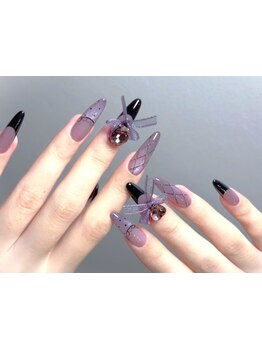 華やか系（イベント・ブライダル）が得意