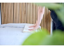 魔法ではなく、確かな技術。一歩ずつ、着実に。段階を追って理想の自分へと近づく喜びを。