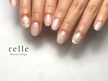 monthly定額デザイン