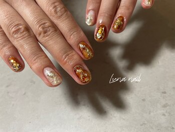 ルナ(Luna)/人気デザイン