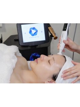 シミしわ改善！予防ケア