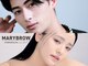 メアリーブロウ バイ エール(MARY BROW by aile)の写真