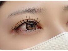 ナッタ 小山店(Natta by venus)/美まつ毛上下まつ毛パーマ！