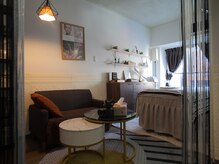 イーズン(Easen)/リンパドライヘッドエステ脱毛