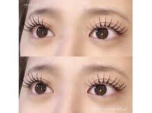 アイラッシュ アンド リラクゼーション ヘアー(eyelash&relaxation Hair)