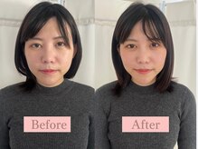フチュールスタイル(futur.style)の雰囲気（人気No.1/トータルレッスン！3つの診断で垢抜けの第一歩に！）