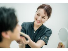 ホワイトニングショップ 刈谷店/【美白セルフホワイトニング】