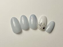 アビー 目白店(abbie)/[目白店限定A]¥9350