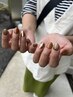 【HAND】【初回他店オフ無料】 HAND定額￥5500コース