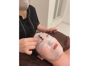 エキュレ ジャーニー トゥ マイ トータル ビューティー(equrer)/肌ファス体験！