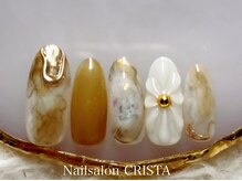 クリスタ(CRISTA)/