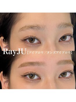 レイジュ(RayJU)/