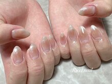 チアフルチア バイ リッチネイル(CheerfulCheer by Ricci nail)/