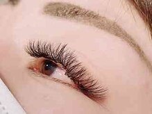 ミラ 池袋西口店(mila.)/LED５Dボリュームラッシュ600本