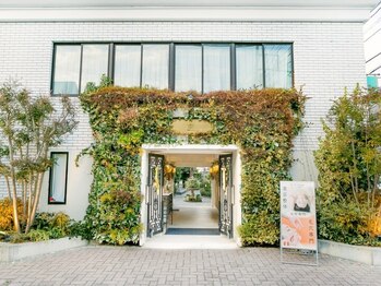 リセラ(Re:seraph)の写真/結婚式場内の女性専用サロンでトータルケア！理想の花嫁姿を叶えるブライダル整体＆エステをご提供します◎