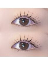 モアモア(moremore)/次世代パーマ/パリジェンヌ