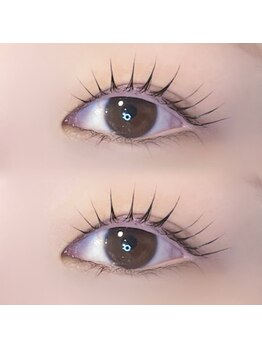 モアモア(moremore)/次世代パーマ/パリジェンヌ