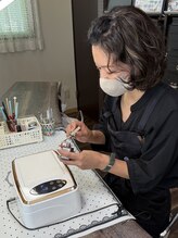 アクア ド エンジェル(アクア de エンジェル)&nbsp;HARUKO 