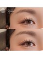 ラッシュラッシュ 高田馬場(LashRush)&nbsp;上下マツエク★圧倒的にぱっちりな目元になれます！
