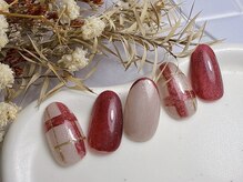 ミイア 春日部店(MiiA)/定額デザイン¥6,600