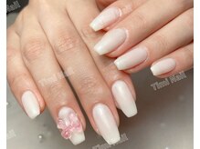 テイミイネイル(Timi Nail)/ワンカラー