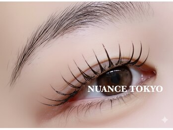 ニュアンストーキョー 大阪梅田本店(NUANCE TOKYO)/パリエク/パリジェンヌ/マツパ