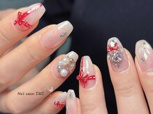 ディーディー(D&D)/