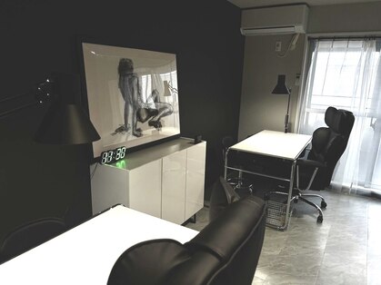 ヴィーナス トラップ(VENUS TRAP)の写真