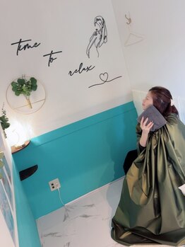 冷え改善・代謝をUPしたい