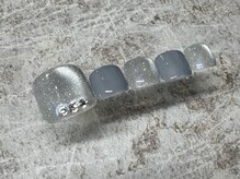 グロース 一宮北店(growth)/フット定額デザイン#8500