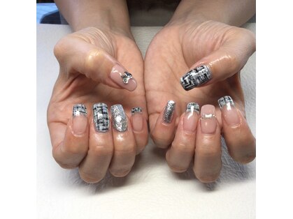 ビューティスタジオ マーニャ(Manya)の写真