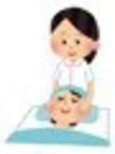 ほぐしの職人&nbsp;はる （女性）