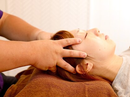 ラグ整体院(rag整体院)の写真