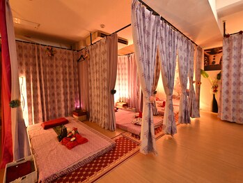【タイ古式マッサージ】Sabai Sabai thai massage & spa