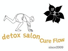 キュアフロウ 新潟巻