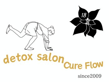 キュアフロウ 新潟巻