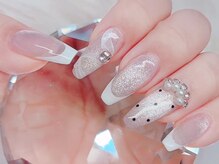 ネイルクロスラニ 練馬店(Nail Lani)/スタッフネイル/練馬駅