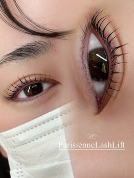 シロン 川越店(Cilon.)/パリジェンヌラッシュリフト