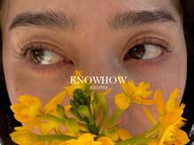 ノウハウ キョウト(KNOWHOW kyoto)