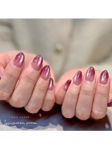 マロンルーム 吉祥寺(marron room)/☆マグネットグラデーション☆