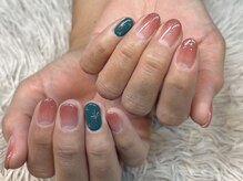 ニコネイル(niko.nail)/