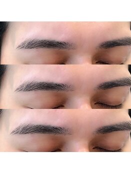 リアン アイ 太田(RIAN eye)/メンズアイブロウ