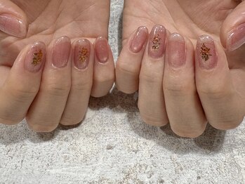 マグネット【四谷/新宿/ネイル】